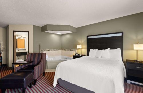Village of Germantown Hotel | Best Western Germantown Inn