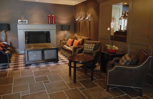 Eaglesham Hotel | Best Western Glasgow South Eglinton Arms Hotel