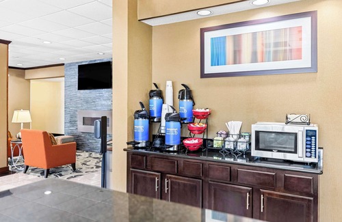 Gwinnett Place Hotel | Best Western Gwinnett Center Hotel
