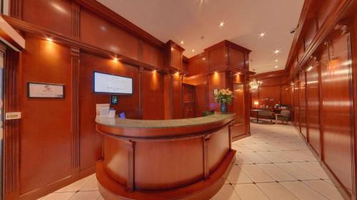 Orleans Hotel | Best Western Hôtel d'Arc