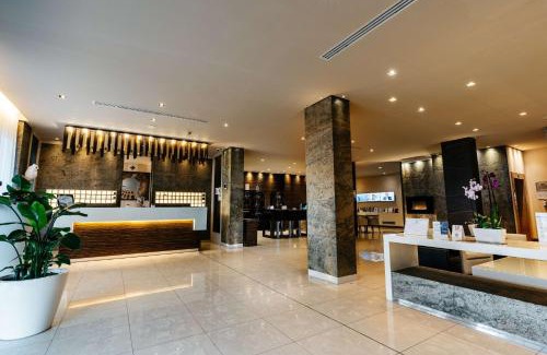 Altavilla Vicentina Hotel | Best Western Hotel Tre Torri
