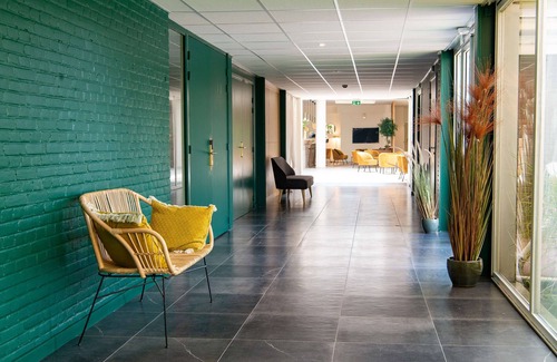 Armbouts-Cappel Hotel | Best Western Hotel du Lac Dunkerque