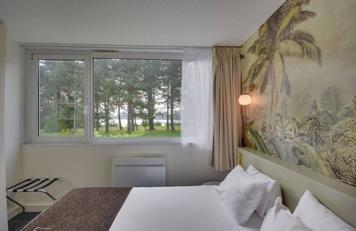 Armbouts-Cappel Hotel | Best Western Hotel du Lac Dunkerque