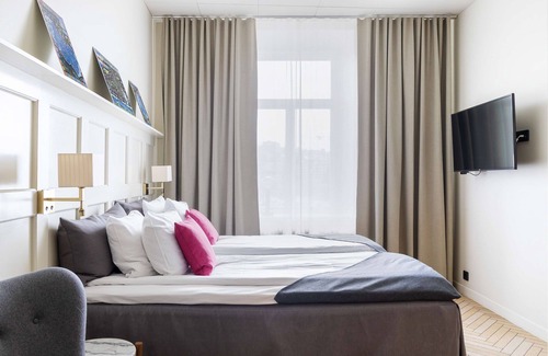 Stenstaden Hotel | Best Western Hotel Baltic