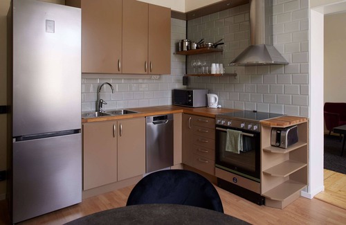 Stenstaden Hotel | Best Western Hotel Baltic