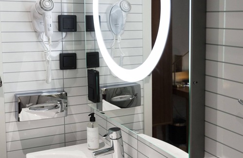Stenstaden Hotel | Best Western Hotel Baltic
