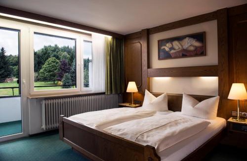 Weibersbrunn Hotel | Best Western Hotel Brunnenhof