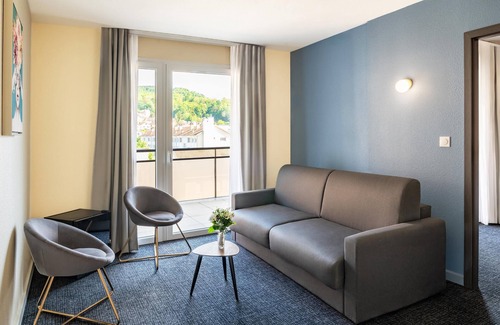 Besancon Hotel | Best Western Hotel Fontaine Argent