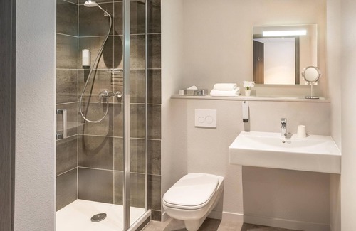 Besancon Hotel | Best Western Hotel Fontaine Argent