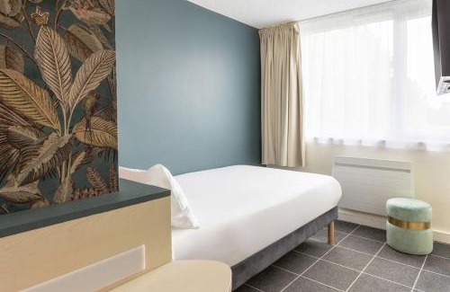 Armbouts-Cappel Hotel | Best Western Hotel du Lac Dunkerque- Restaurant ouvert 7/7 midi et soir