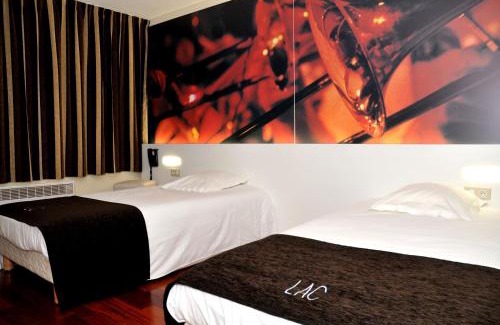 Armbouts-Cappel Hotel | Best Western Hotel du Lac Dunkerque- Restaurant ouvert 7/7 midi et soir