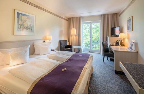 Helmstedt Hotel | Best Western Hotel Helmstedt am Lappwald