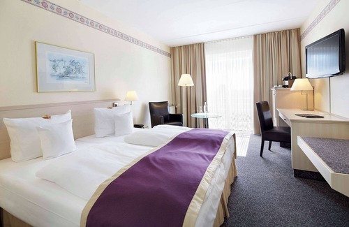 Helmstedt Hotel | Best Western Hotel Helmstedt am Lappwald