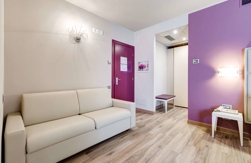Nova Siri Hotel | Best Western Hotel Imperiale