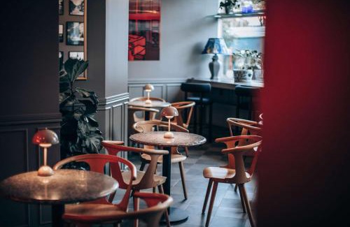 Katrineholm Hotel | Best Western Hotel Statt Katrineholm