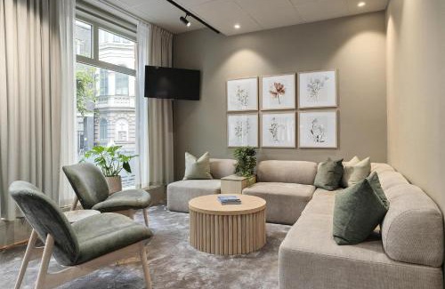 Uppsala Hotel | Best Western Hotel Svava