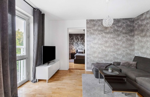 Tranaskvarn-Ekmarksberg Hotel | Best Western Hotel Tranas Statt