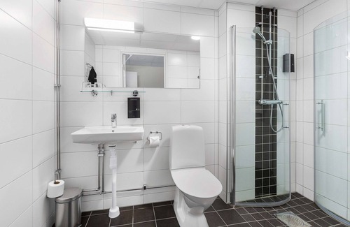 Tranaskvarn-Ekmarksberg Hotel | Best Western Hotel Tranas Statt