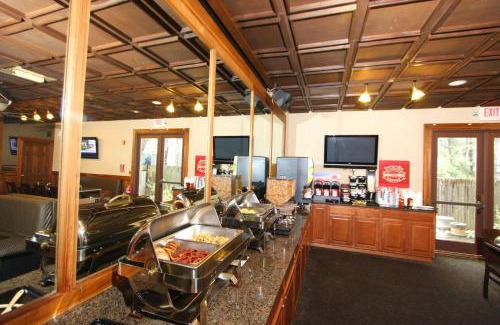 Ramsey Hotel | Best Western Inn at Ramsey