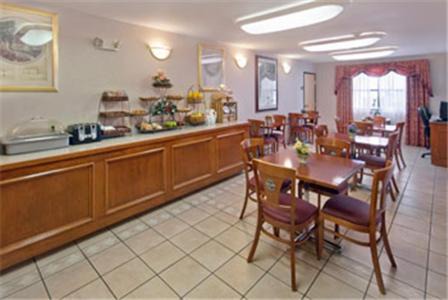 Copperas Cove Hotel | Best Western Inn & Suites