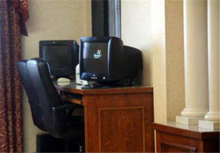 Copperas Cove Hotel | Best Western Inn & Suites