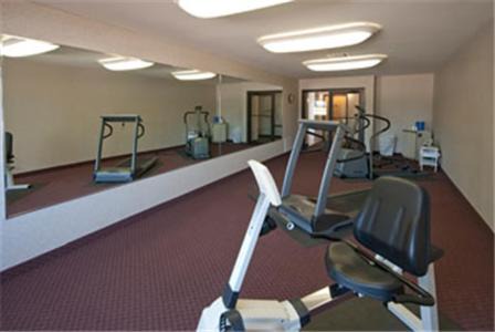 Copperas Cove Hotel | Best Western Inn & Suites