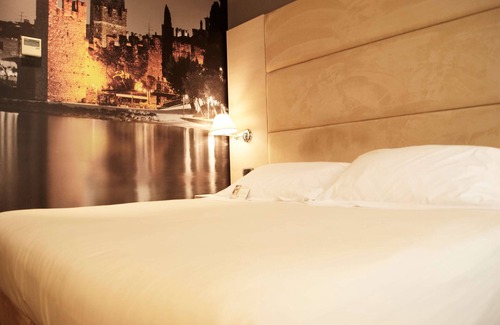 Villafranca di Verona Hotel | Best Western Plus Hotel Expo
