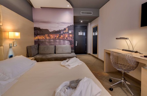 Villafranca di Verona Hotel | Best Western Plus Hotel Expo