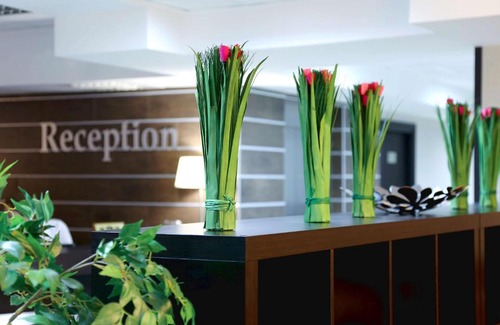 Kaluga Hotel | Best Western Kaluga Hotel-Бест Вестерн