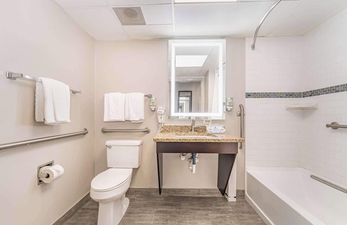Kernersville Hotel | Best Western Kernersville