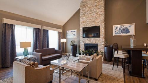 La Plata Hotel | Best Western La Plata Inn