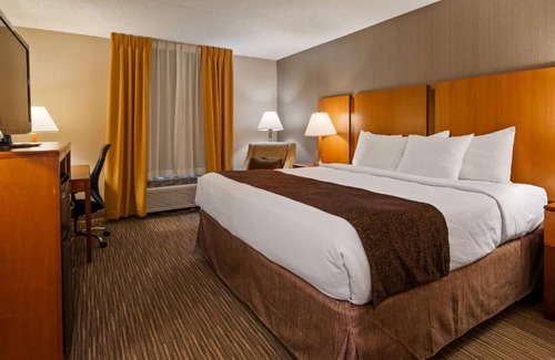 La Plata Hotel | Best Western La Plata Inn