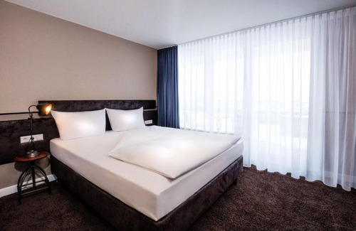 Schwieberdingen Hotel | Best Western loftstyle Hotel Schwieberdingen