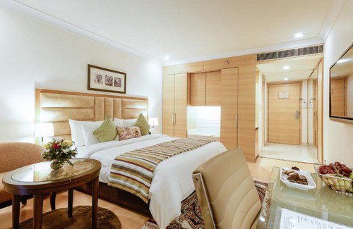 Ranjit Avenue Hotel | Best Western Merrion