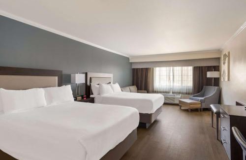 Springville Hotel | Best Western Mountain View Inn