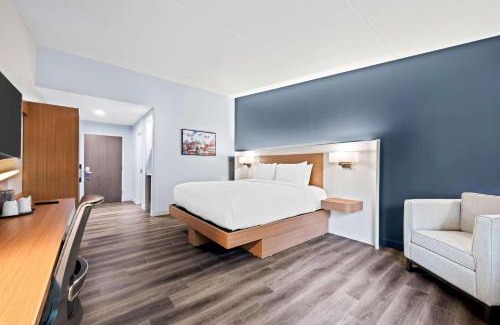 Niantic Hotel | Best Western Niantic - New London, Mystic Area