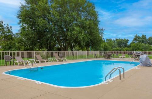 Hammond Hotel | Best Western Northwest Indiana Inn