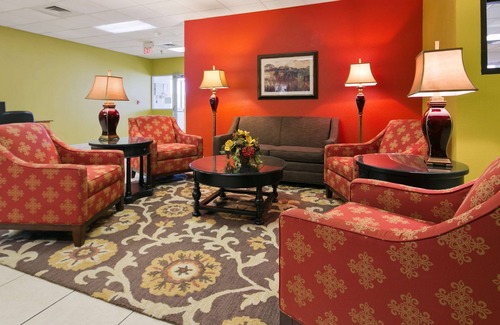 Huron Hotel | Best Western Of Huron
