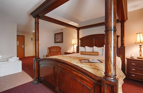 Huron Hotel | Best Western Of Huron