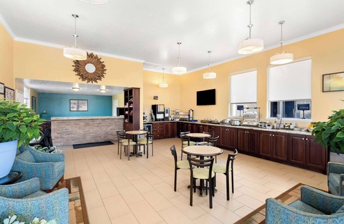 Nephi Hotel | Best Western Paradise Inn Of Nephi
