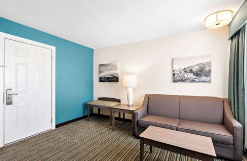 Nephi Hotel | Best Western Paradise Inn Of Nephi