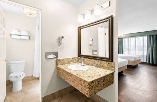 Nephi Hotel | Best Western Paradise Inn Of Nephi