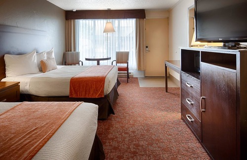 Dillon Hotel | Best Western Paradise Inn