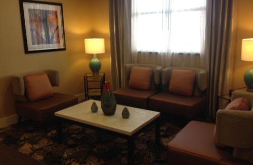 Arlington Hotel | Best Western Plus Arlington/Marysville