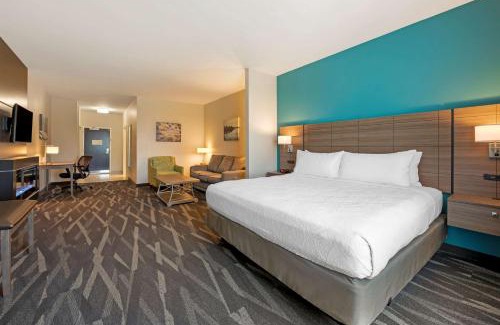 Centralia Hotel | Best Western Plus Centralia Hotel & Suites