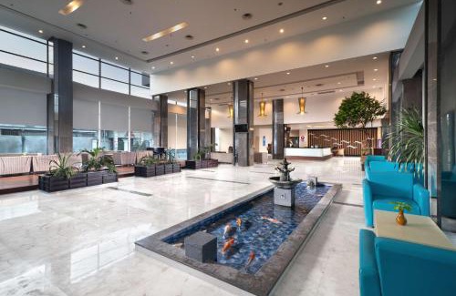 Palu Hotel | Best Western Plus Coco Palu