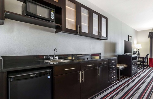 Coweta Hotel | Best Western Plus Coweta's 1st Hotel