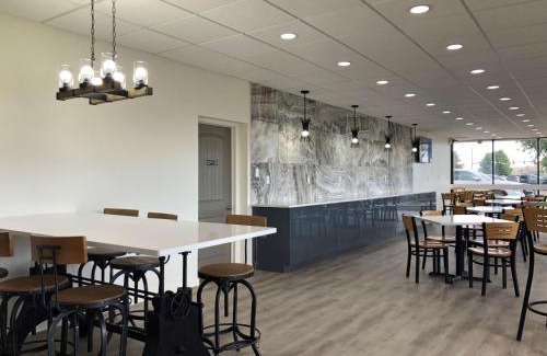 Denver West Hotel | Best Western Plus Denver West Golden