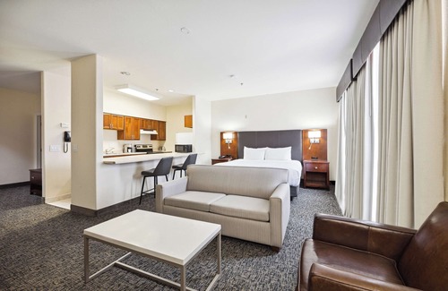 Montrose Hotel | Best Western Plus Downtown Inn & Suites