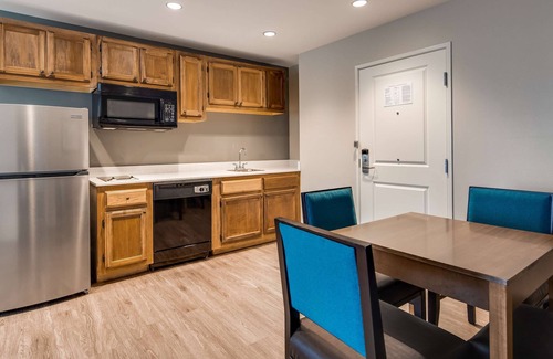 Marion Hotel | Best Western Plus Executive Residency Marion